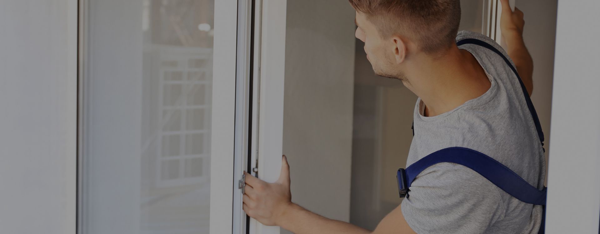 UPVC window production and export factory UPVC window production and export factory